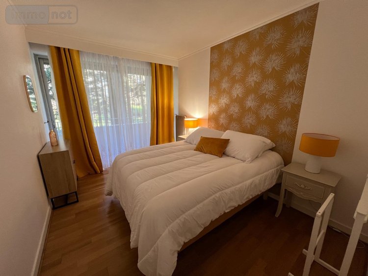 Appartement a vendre Bénodet 29950 Finistère 99 m2 4 pièces 397500 euros