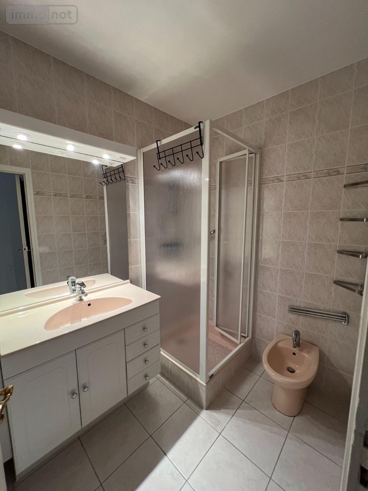 Appartement a vendre Bénodet 29950 Finistère 99 m2 4 pièces 397500 euros