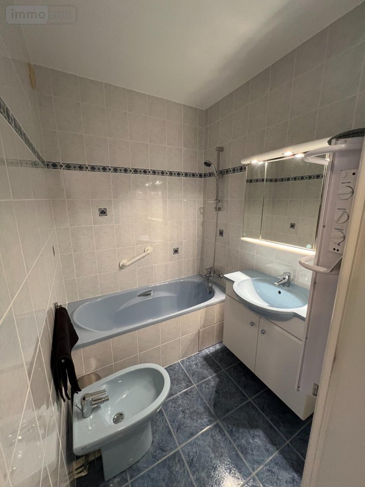 Appartement a vendre Bénodet 29950 Finistère 99 m2 4 pièces 397500 euros