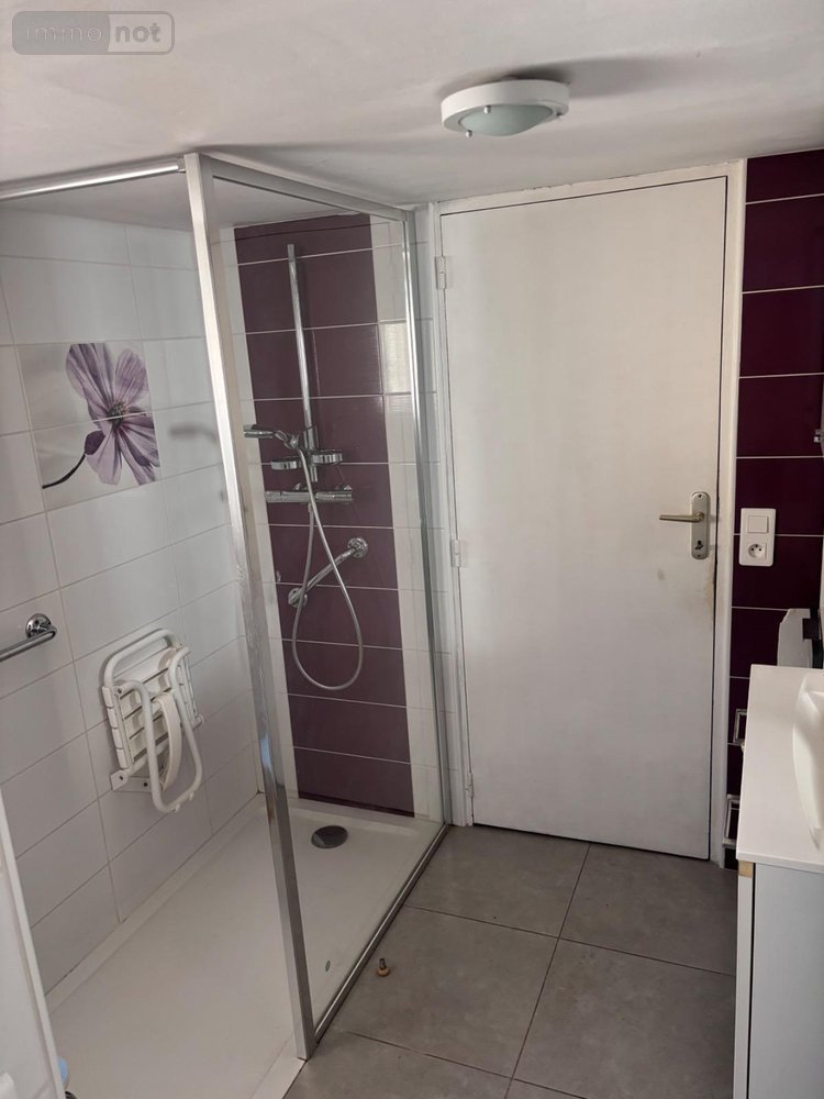 Maison a vendre Le Mans 72000 Sarthe 68 m2 4 pièces 106000 euros