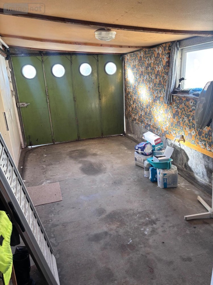 Maison a vendre Le Mans 72000 Sarthe 68 m2 4 pièces 106000 euros