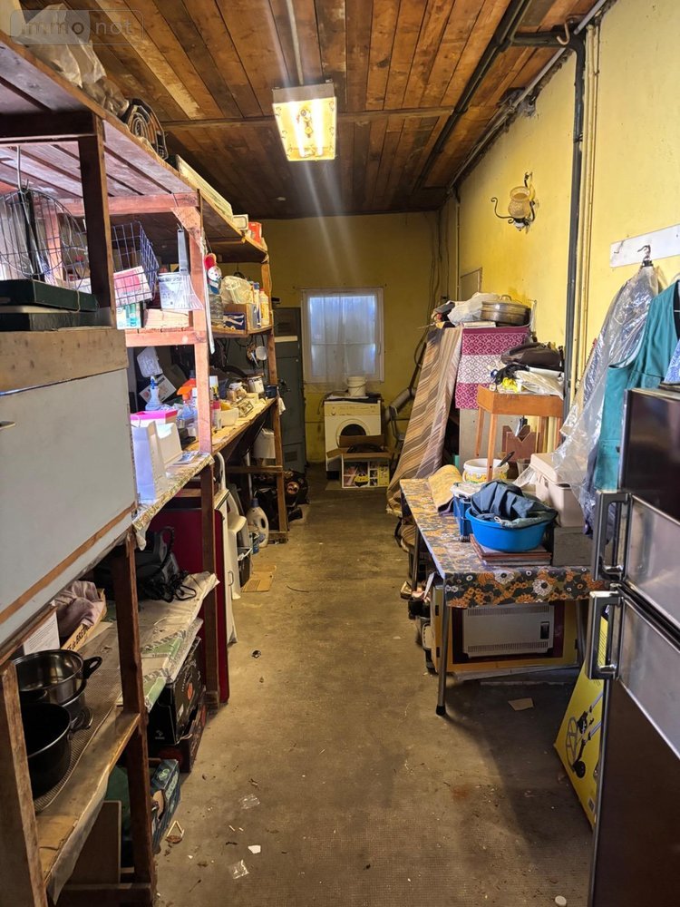 Maison a vendre Le Mans 72000 Sarthe 68 m2 4 pièces 106000 euros