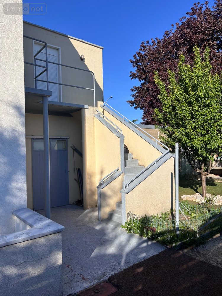 Maison a vendre Le Mans 72000 Sarthe 68 m2 4 pièces 106000 euros