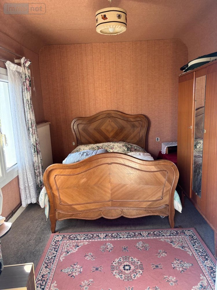 Maison a vendre Le Mans 72000 Sarthe 68 m2 4 pièces 106000 euros