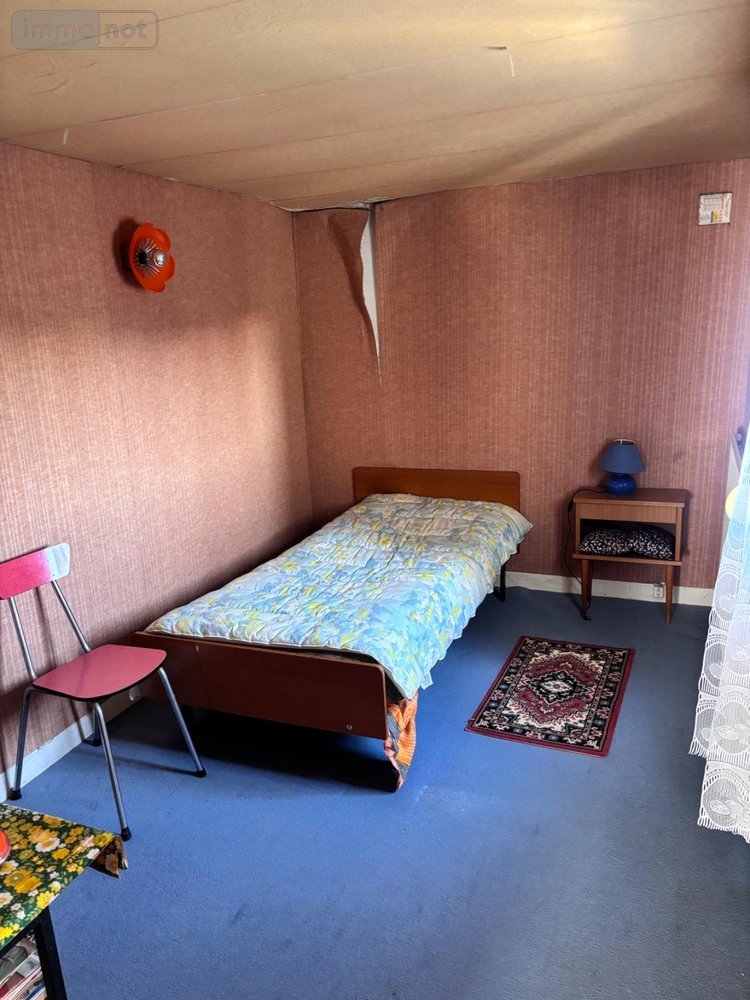 Maison a vendre Le Mans 72000 Sarthe 68 m2 4 pièces 106000 euros