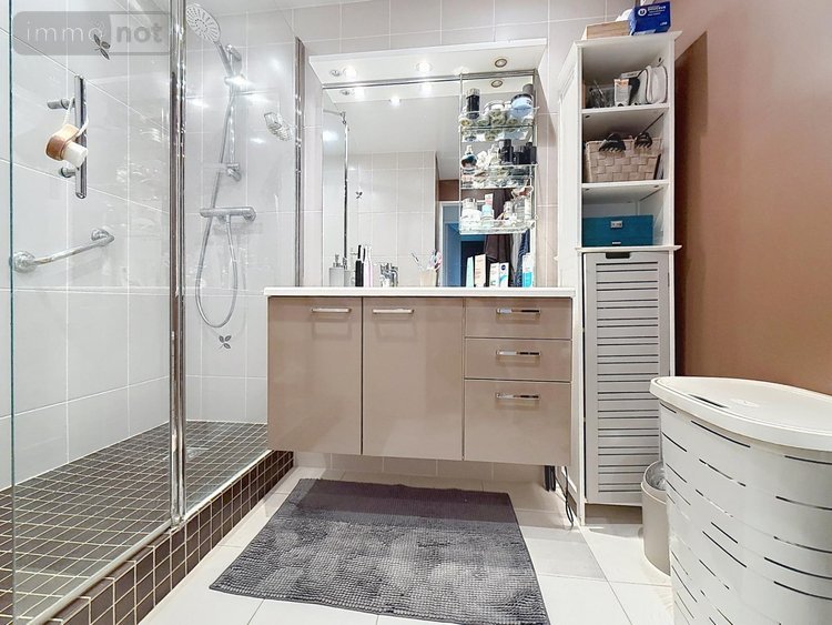 Appartement a vendre Caen 14000 Calvados 78 m2 3 pièces 279000 euros