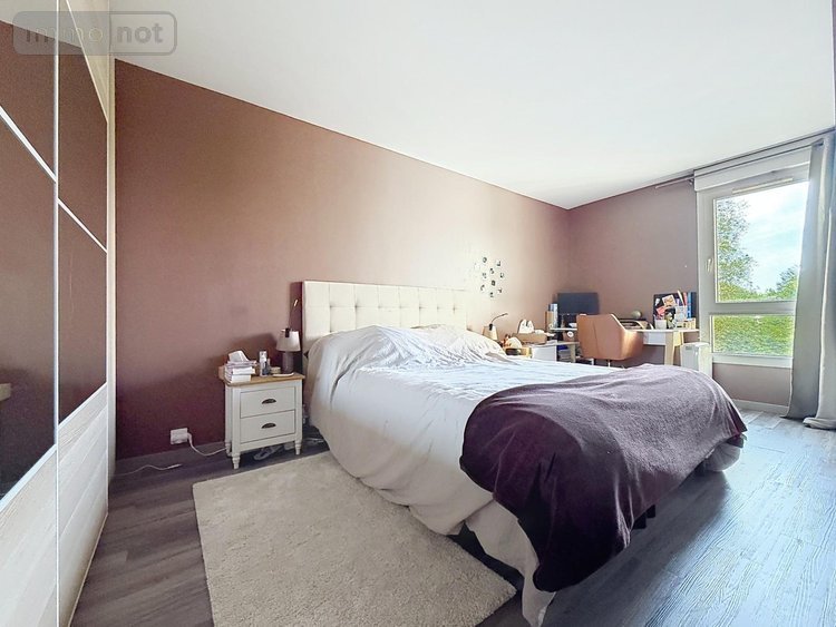 Appartement a vendre Caen 14000 Calvados 78 m2 3 pièces 279000 euros