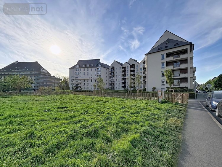 Appartement a vendre Caen 14000 Calvados 78 m2 3 pièces 279000 euros