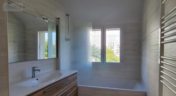 Maison a vendre Brest 29200 Finistère 116 m2 6 pièces 277750 euros