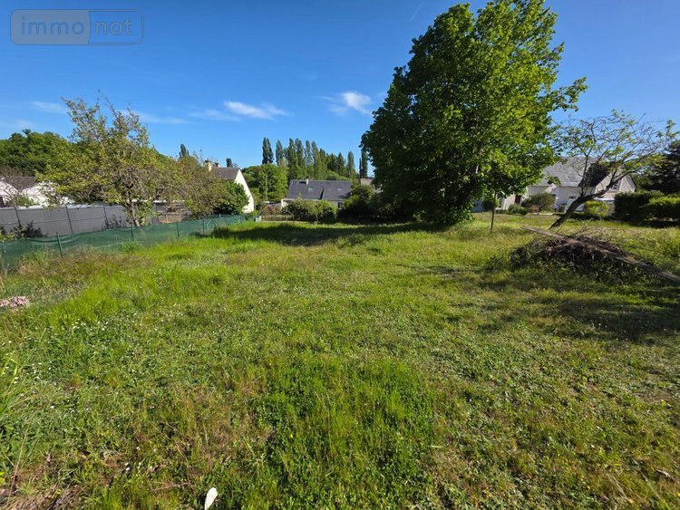 Maison a vendre Monnaie 37380 Indre-et-Loire 75 m2 4 pièces 257250 euros