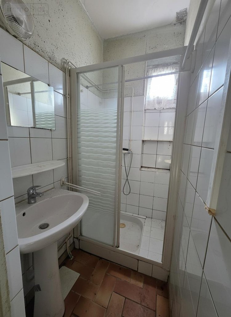 Maison a vendre Monnaie 37380 Indre-et-Loire 75 m2 4 pièces 257250 euros