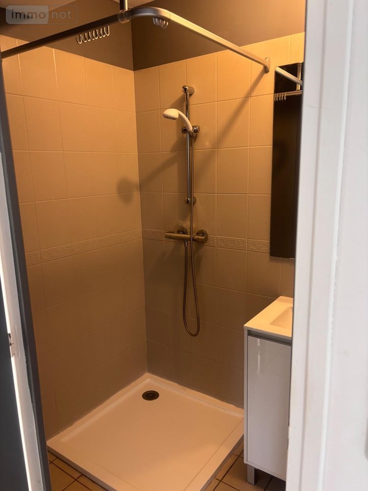 Maison a vendre Lombron 72450 Sarthe 158 m2 8 pièces 264500 euros