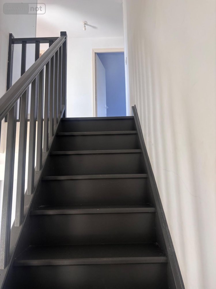 Maison a vendre Lombron 72450 Sarthe 158 m2 8 pièces 264500 euros