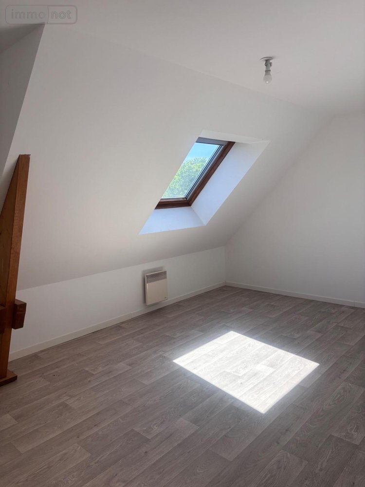 Maison a vendre Lombron 72450 Sarthe 158 m2 8 pièces 264500 euros