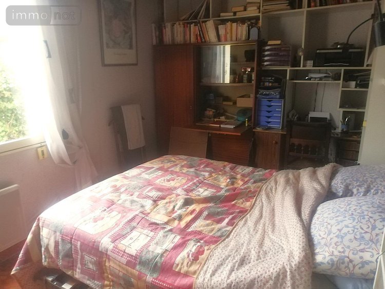 Maison a vendre Saint-Georges-d'Oléron 17190 Charente-Maritime 63 m2 3 pièces 220000 euros