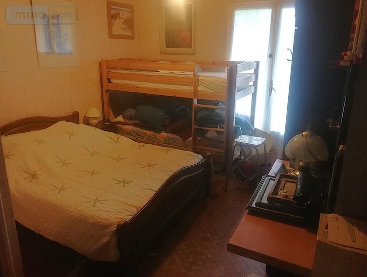 Maison a vendre Saint-Georges-d'Oléron 17190 Charente-Maritime 63 m2 3 pièces 220000 euros