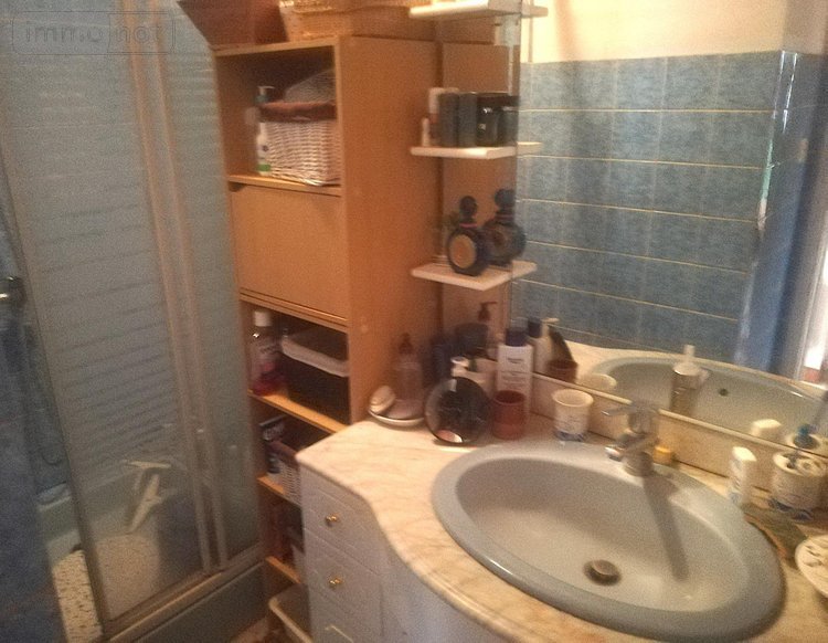 Maison a vendre Saint-Georges-d'Oléron 17190 Charente-Maritime 63 m2 3 pièces 220000 euros