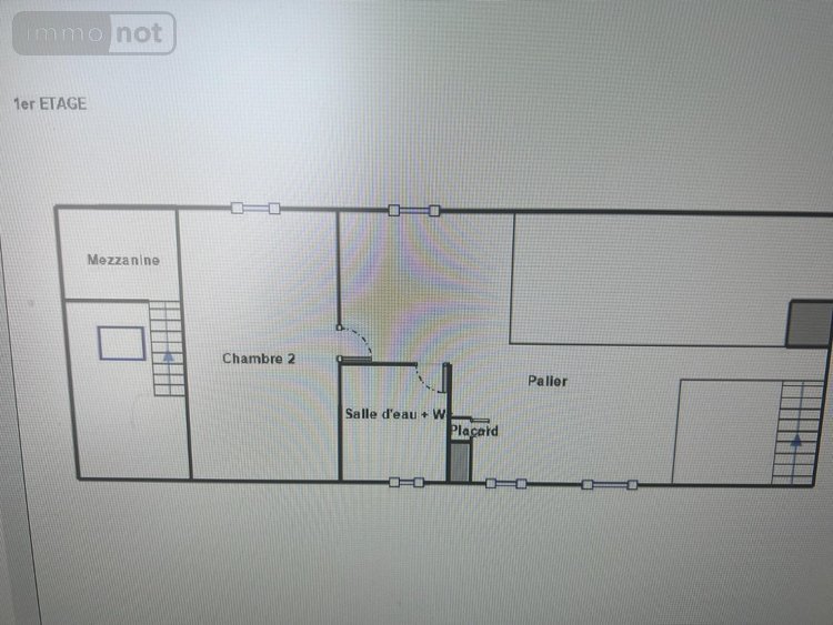 Maison a vendre Beaumont-le-Roger 27170 Eure 153 m2 7 pièces 271700 euros