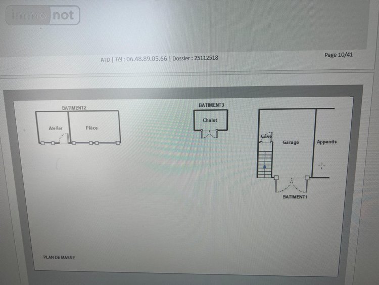 Maison a vendre Beaumont-le-Roger 27170 Eure 153 m2 7 pièces 271700 euros