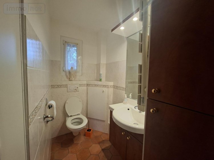 Maison a vendre Beaumont-le-Roger 27170 Eure 153 m2 7 pièces 271700 euros