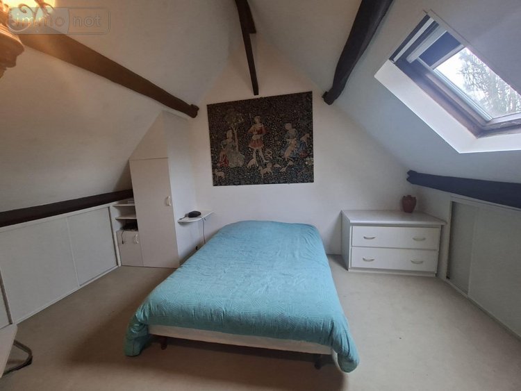 Maison a vendre Beaumont-le-Roger 27170 Eure 153 m2 7 pièces 271700 euros