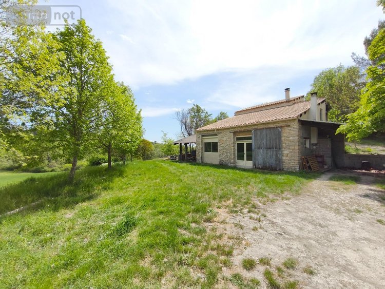 propriete a vendre Sigonce 04300 Alpes-de-Haute-Provence 302 m2 9 pièces 498000 euros