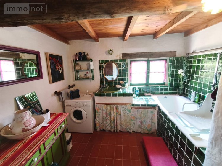 propriete a vendre Sigonce 04300 Alpes-de-Haute-Provence 302 m2 9 pièces 498000 euros