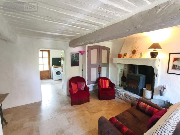 propriete a vendre Sigonce 04300 Alpes-de-Haute-Provence 302 m2 9 pièces 498000 euros