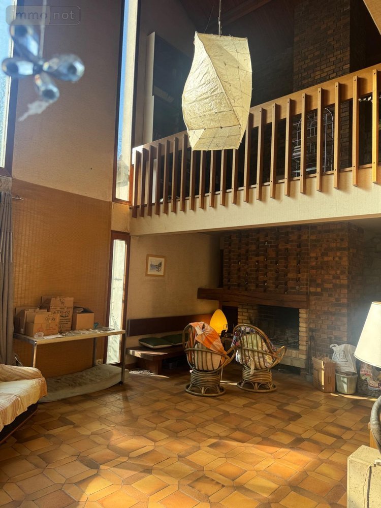 propriete a vendre Béthisy-Saint-Pierre 60320 Oise 240 m2 8 pièces 325000 euros