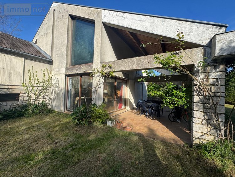 propriete a vendre Béthisy-Saint-Pierre 60320 Oise 240 m2 8 pièces 325000 euros