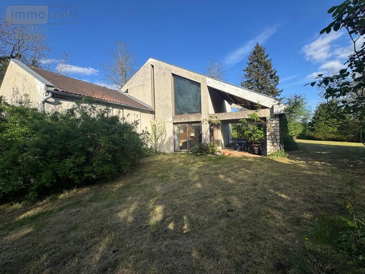 propriete a vendre Béthisy-Saint-Pierre 60320 Oise 240 m2 8 pièces 325000 euros