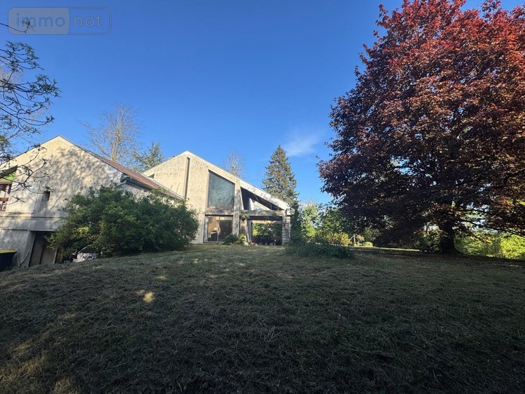 propriete a vendre Béthisy-Saint-Pierre 60320 Oise 240 m2 8 pièces 325000 euros