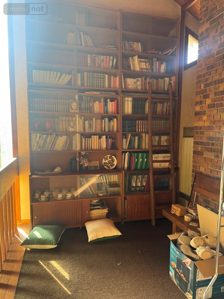 propriete a vendre Béthisy-Saint-Pierre 60320 Oise 240 m2 8 pièces 325000 euros