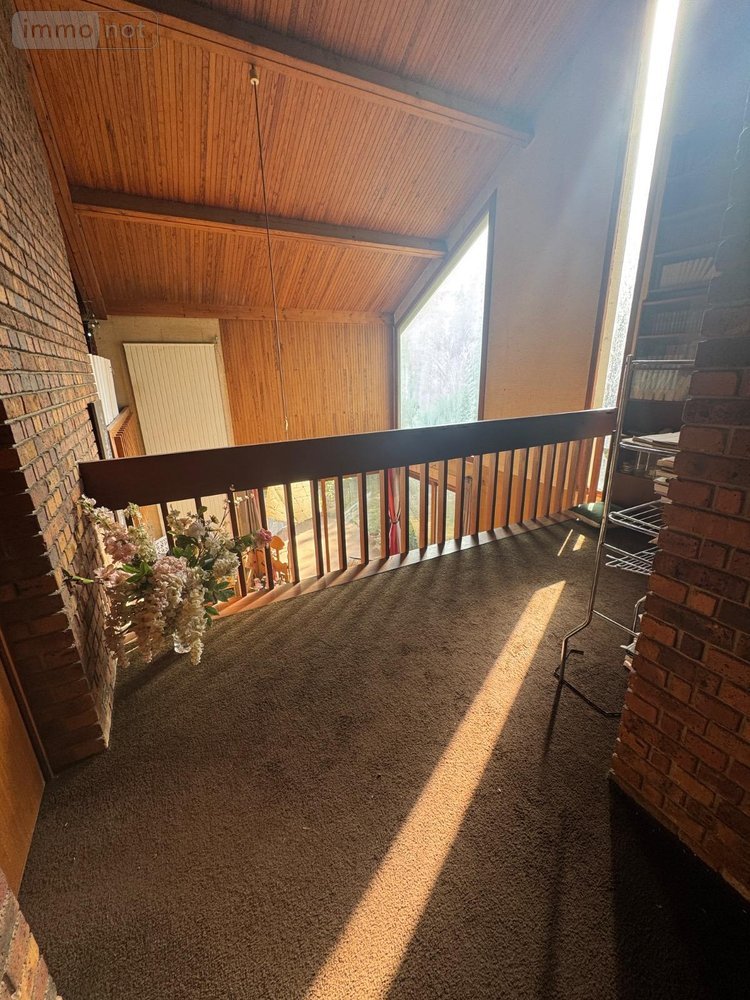 propriete a vendre Béthisy-Saint-Pierre 60320 Oise 240 m2 8 pièces 325000 euros