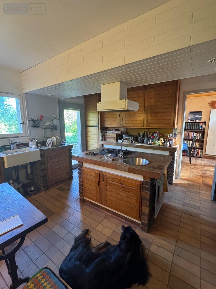 propriete a vendre Béthisy-Saint-Pierre 60320 Oise 240 m2 8 pièces 325000 euros