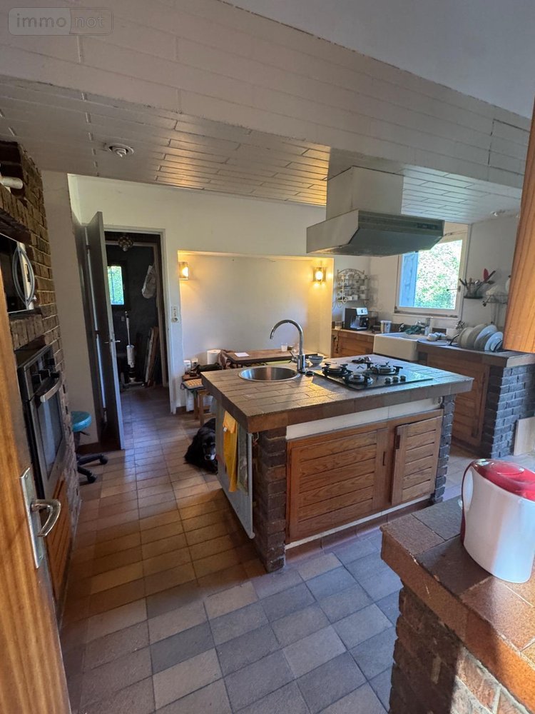 propriete a vendre Béthisy-Saint-Pierre 60320 Oise 240 m2 8 pièces 325000 euros