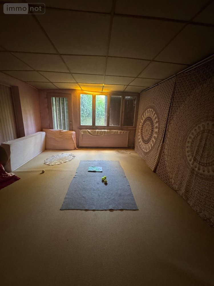 propriete a vendre Béthisy-Saint-Pierre 60320 Oise 240 m2 8 pièces 325000 euros