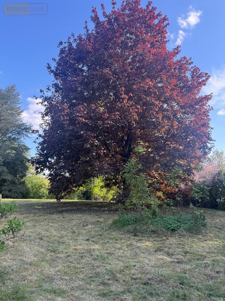 propriete a vendre Béthisy-Saint-Pierre 60320 Oise 240 m2 8 pièces 325000 euros