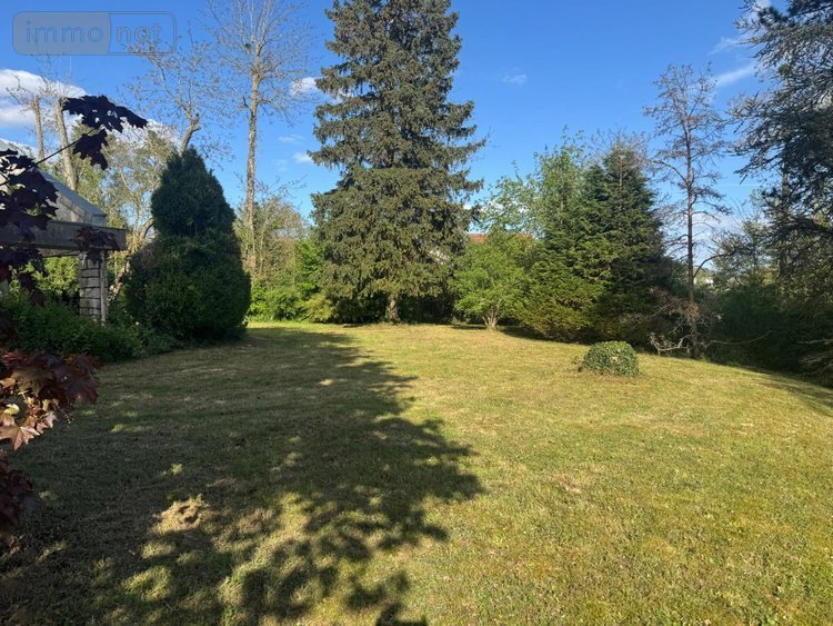 propriete a vendre Béthisy-Saint-Pierre 60320 Oise 240 m2 8 pièces 325000 euros