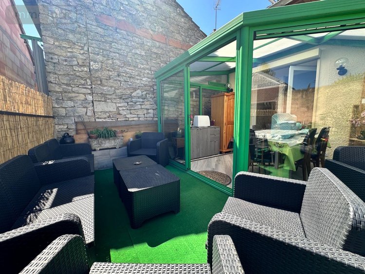 Maison a vendre Foucherans 39100 Jura 120 m2 7 pièces 235000 euros