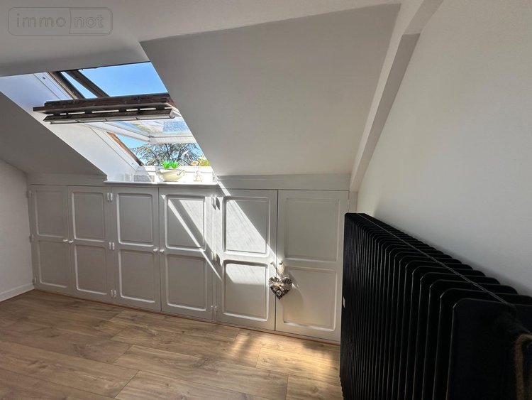 Maison a vendre Foucherans 39100 Jura 120 m2 7 pièces 229000 euros