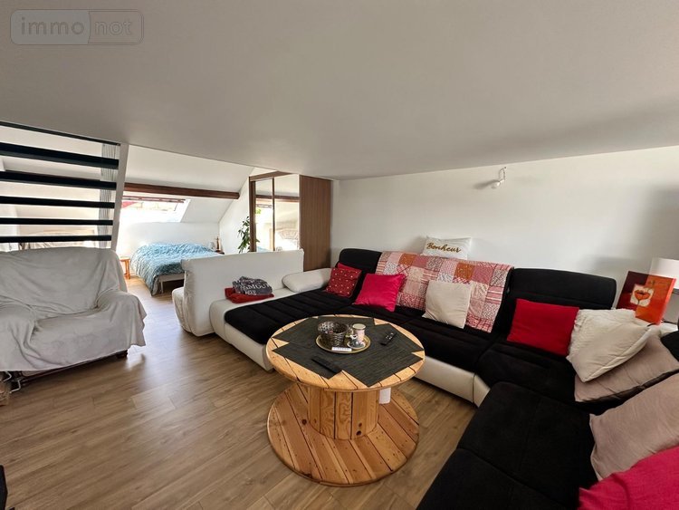 Maison a vendre Foucherans 39100 Jura 120 m2 7 pièces 229000 euros
