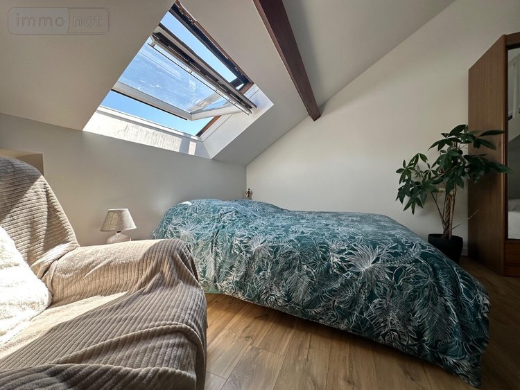 Maison a vendre Foucherans 39100 Jura 120 m2 7 pièces 235000 euros