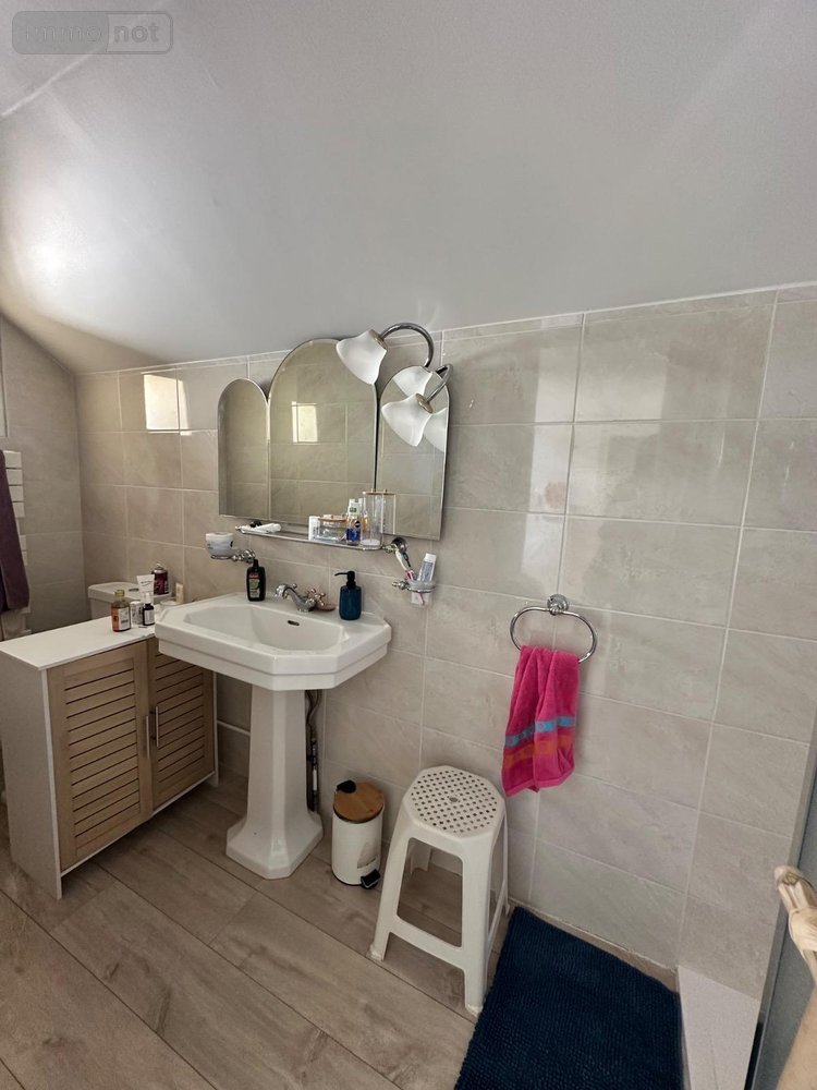 Maison a vendre Foucherans 39100 Jura 120 m2 7 pièces 235000 euros