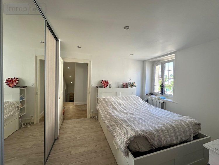 Maison a vendre Foucherans 39100 Jura 120 m2 7 pièces 229000 euros