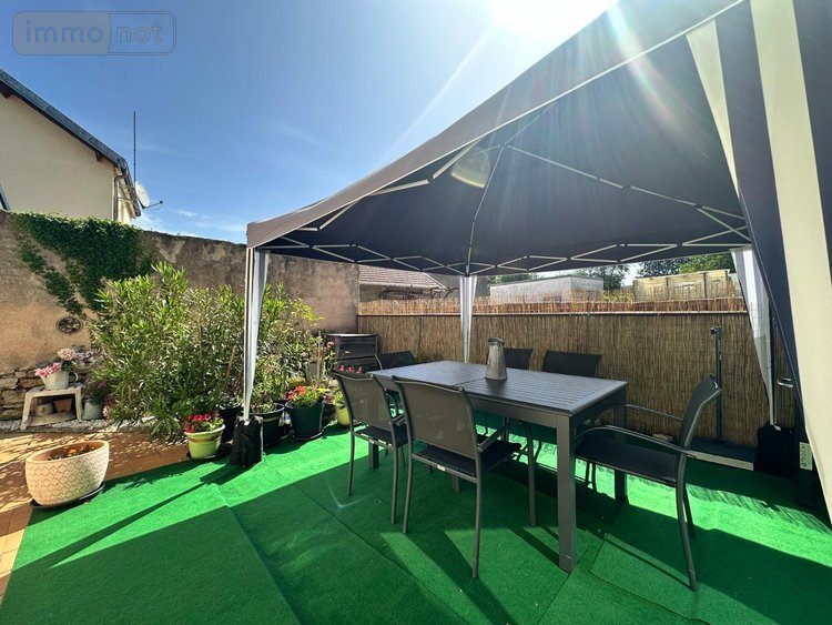 Maison a vendre Foucherans 39100 Jura 120 m2 7 pièces 215000 euros