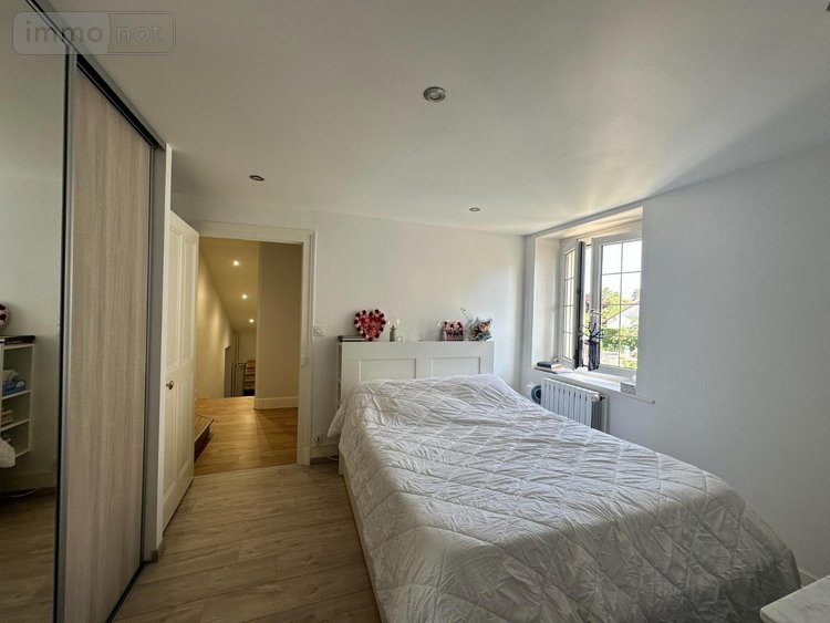Maison a vendre Foucherans 39100 Jura 120 m2 7 pièces 215000 euros