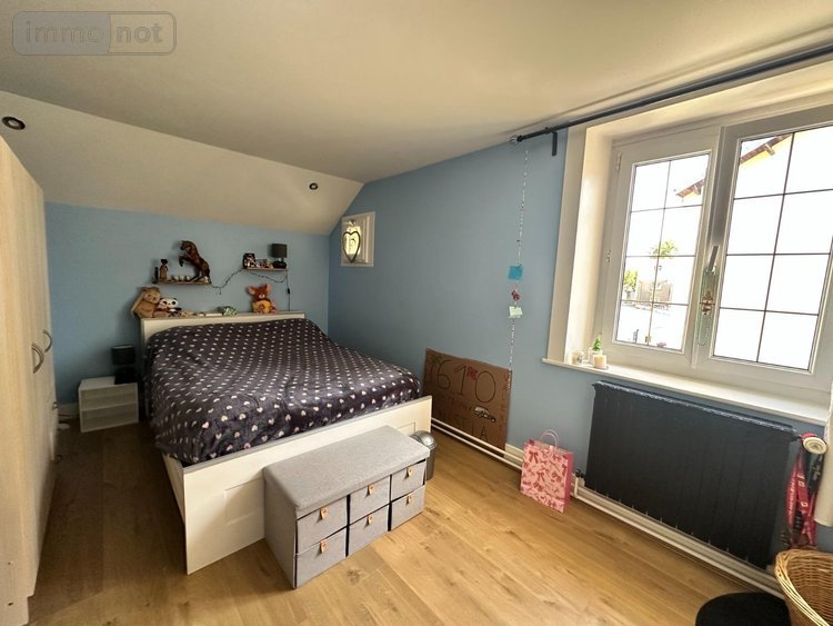 Maison a vendre Foucherans 39100 Jura 120 m2 7 pièces 215000 euros