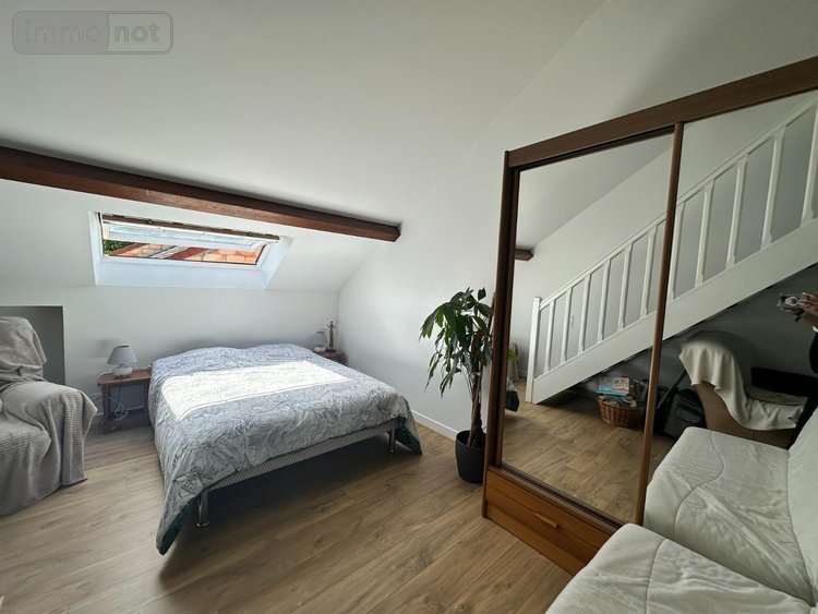 Maison a vendre Foucherans 39100 Jura 120 m2 7 pièces 215000 euros