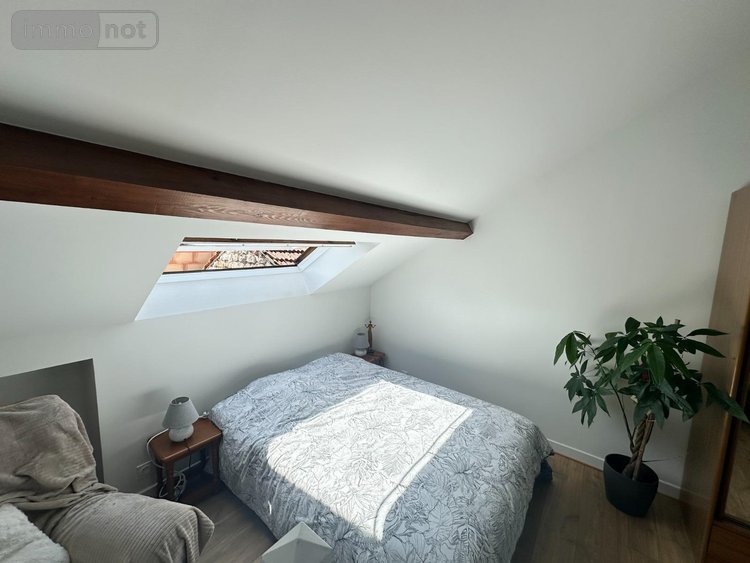 Maison a vendre Foucherans 39100 Jura 120 m2 7 pièces 215000 euros
